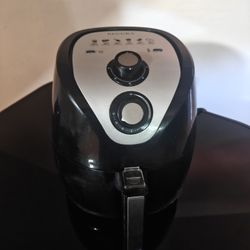 Secura Air Fryer 