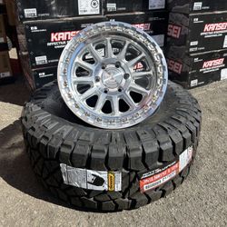 New Arena Wheels Available for Ford!! F150,Raptor,STX and More!! 