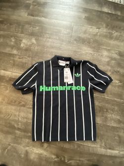 Adidas Collaboration Human ranch
