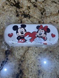 Eyeglasses Case