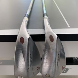 Taylormade MG Wedges