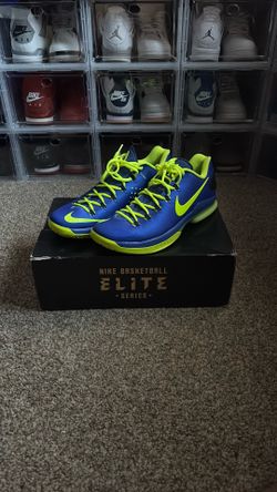KD 5 Elite Superhero Size 12