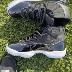 2016 Air Jordan 11 Retro 'Space Jam'