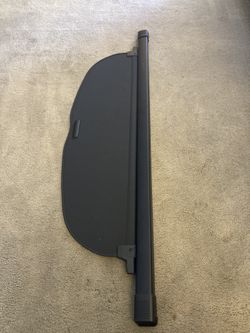 Honda CRV 2021 Cargo Cover