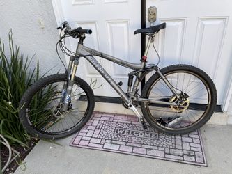 Trek Bike