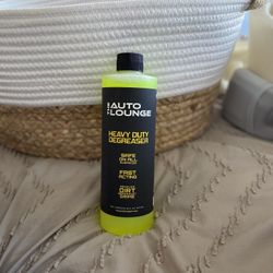 Auto Cleaner Detailed