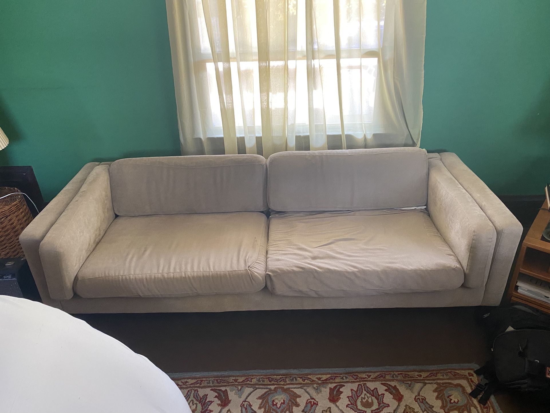 Free Diva Brand Sofa Couch