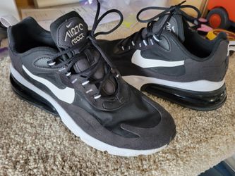 Nike Air Max React 270, Men Size 10