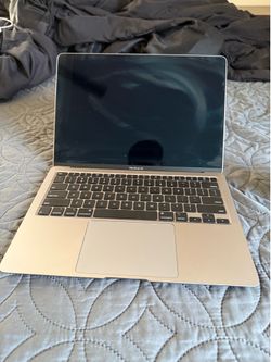 MacBook Air 13-inch (2020) Model A2179 – Selling strictly for parts or repair