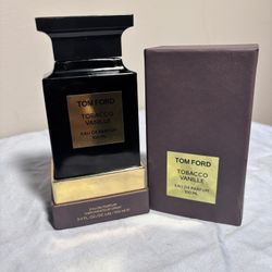 Tom Ford Tobacco Vanille EDP 100ML 