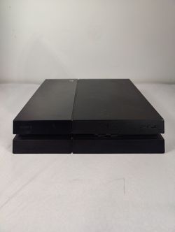 Sony PlayStation 4