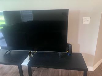 70 inch Lg smart tv with web browser