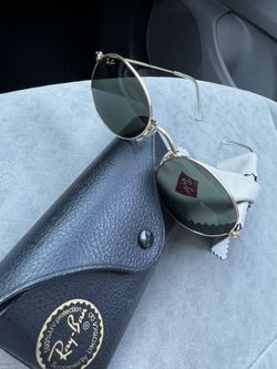 Ray Ban Shades