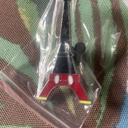 Mickey Mouse Eiffel Tower