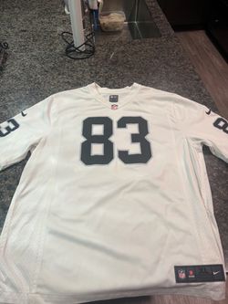 Raiders Darren Waller Jersey