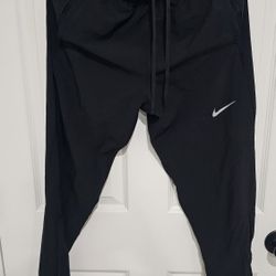 Nike Dri-Fit Pants Mens Size Small 