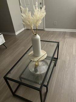Center Table