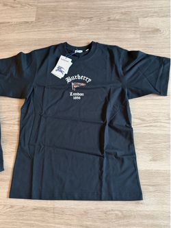 Burberry Shirts