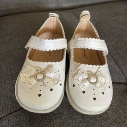 Toddler Shoes 