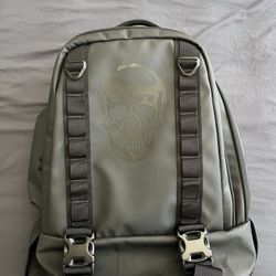 Gym Reapers Gravestone Backpack