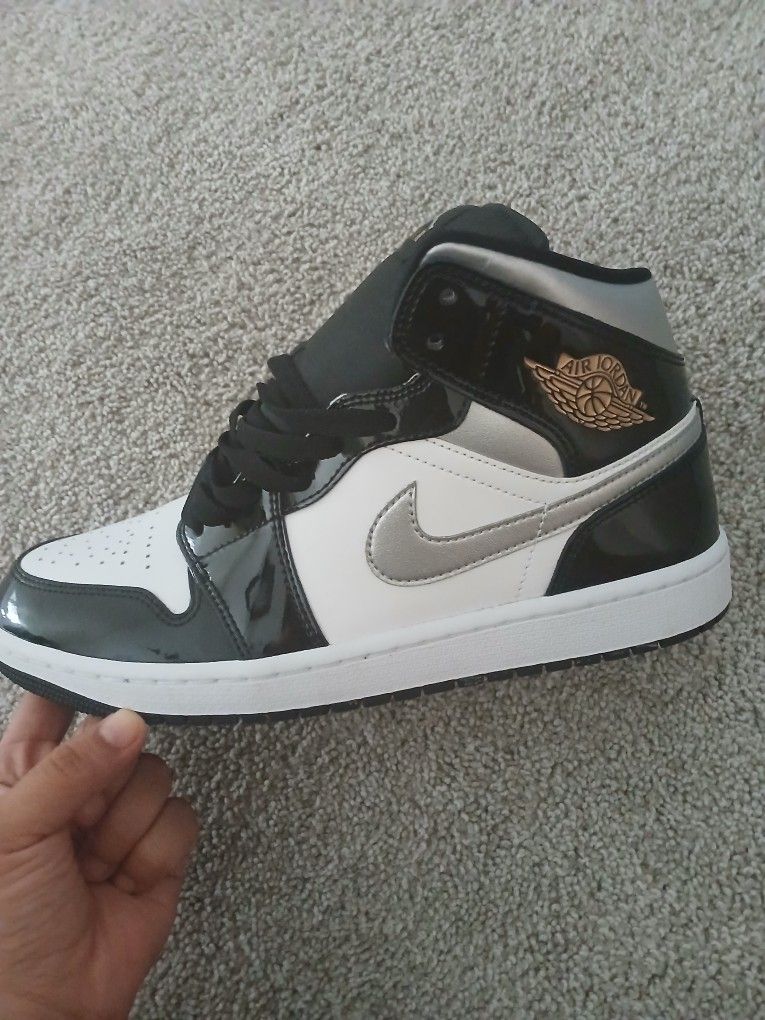 Air Jordan