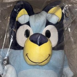 Bluey