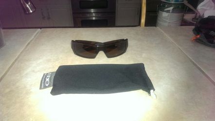 Oakley Gascan sunglasses