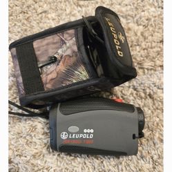 Leupold Range Finder