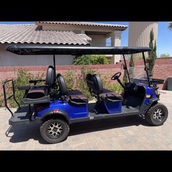 Golf Cart