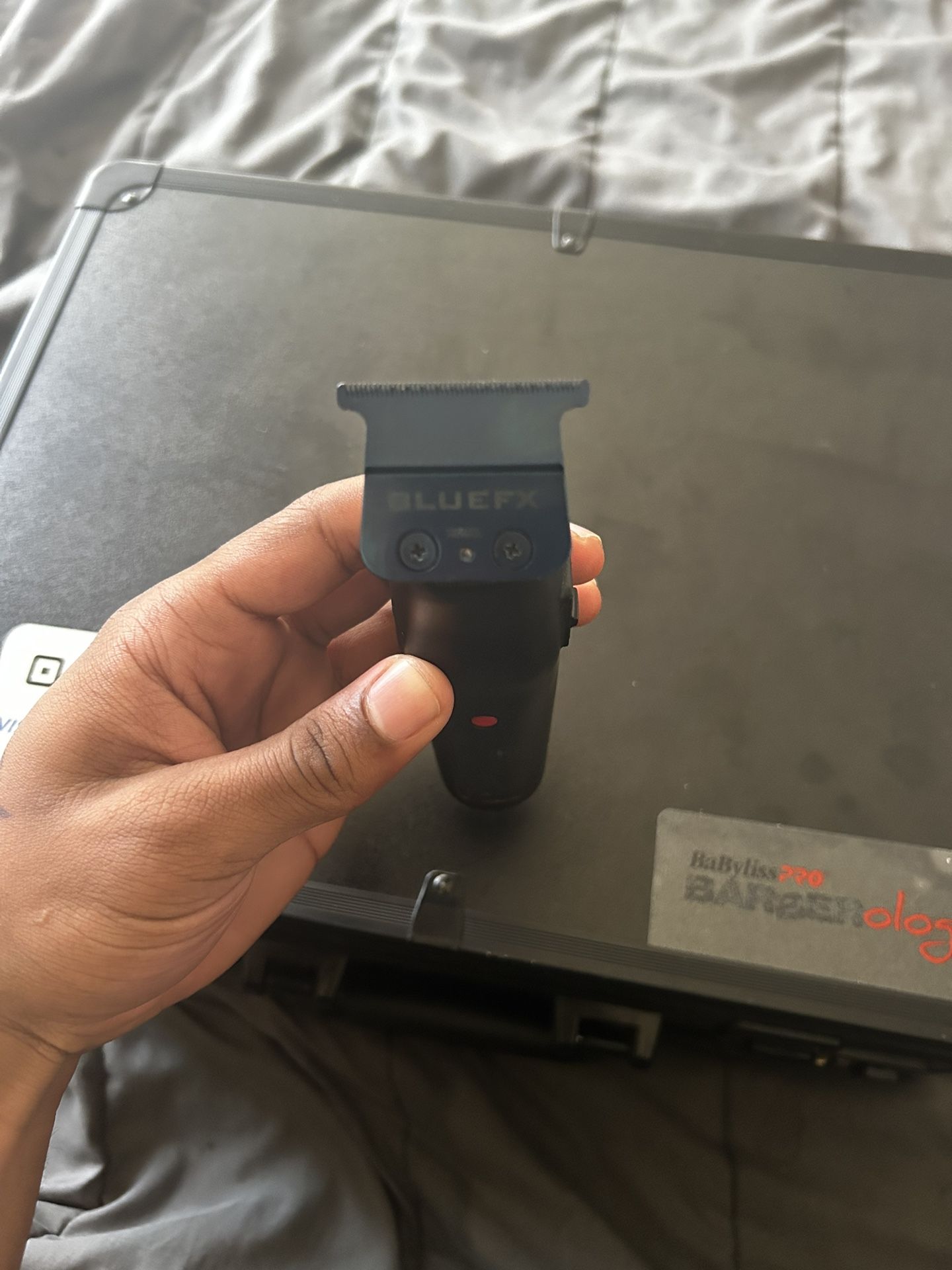 Babyliss Low Pro Trimmer 