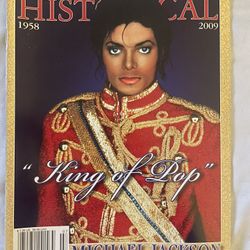 Michael Jackson collectibles