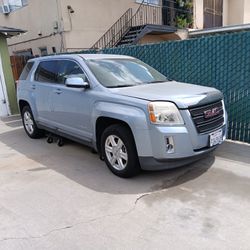 2015 Terrain Good For Parts