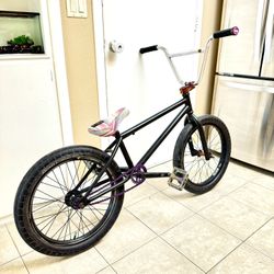 Fit Bikes BMX Bike 