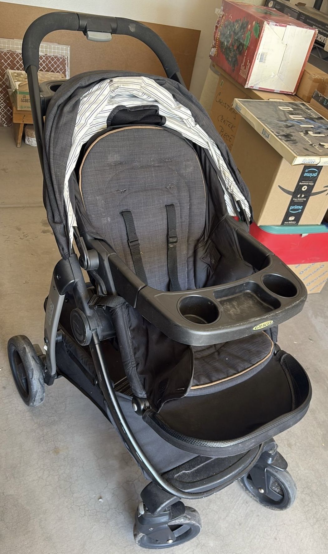 Graco Stroller $30 Must Pick Up