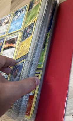 Huge Pokmon Card Binder Lot 2013-2017 Pikachu Eevee Dragonite And More for  Sale in Mesa, AZ - OfferUp