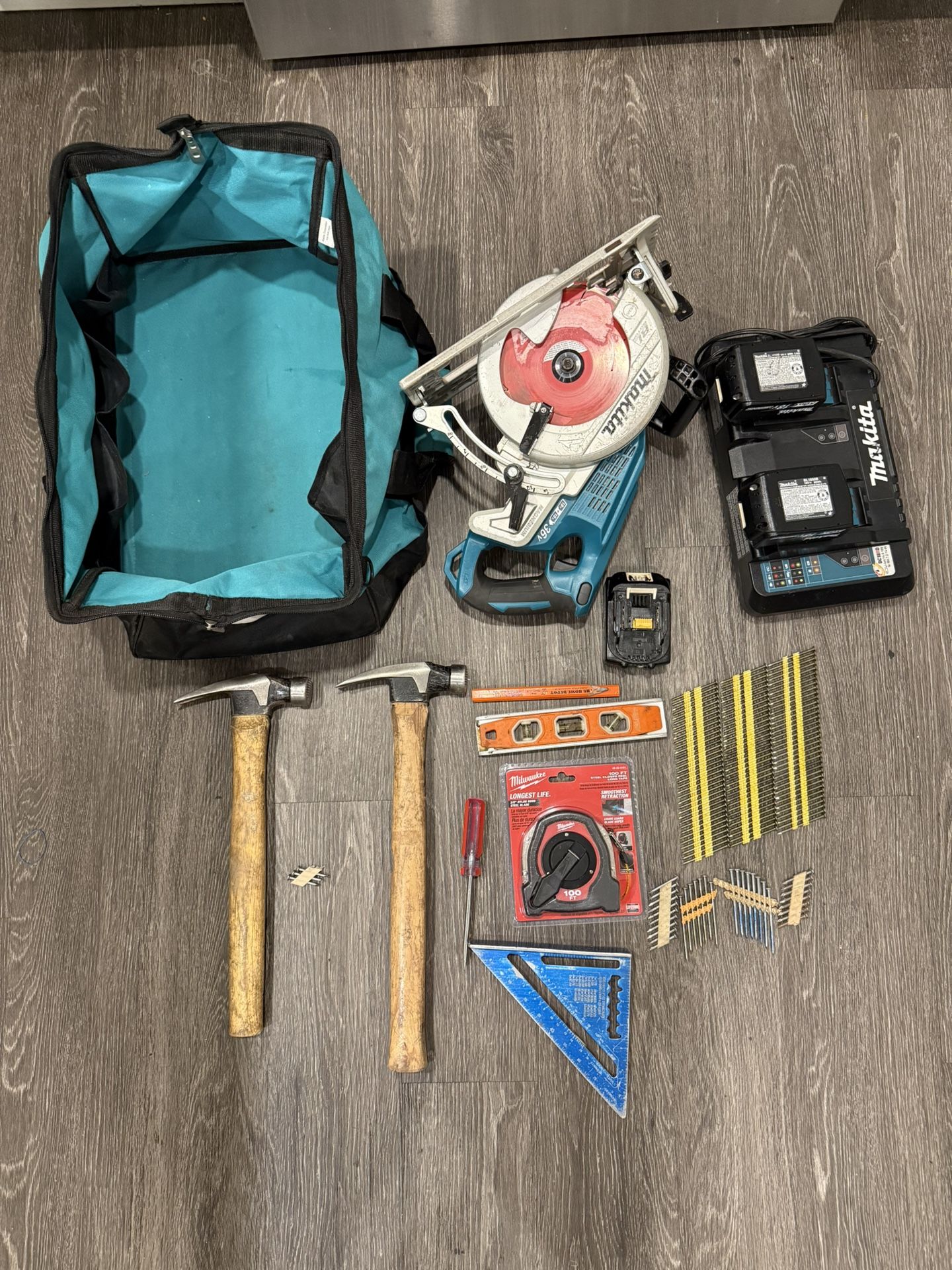 Tools