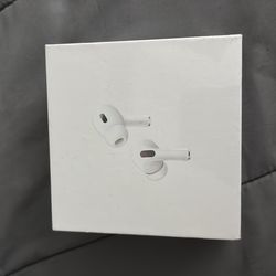 Air Pod Pros 2nd Gen