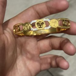 Versace Bracelet