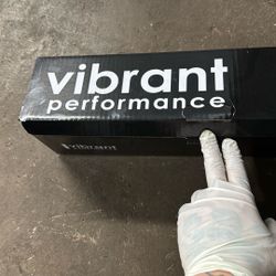 Vibrant 3in Resonator 