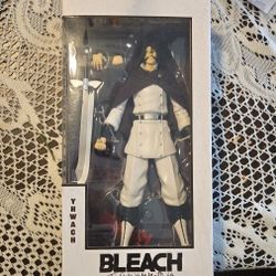 Bleach Thousand Year Blood War YHWACH McFarlane Toys/Anime Figurine Toy/New In Box, Unopened