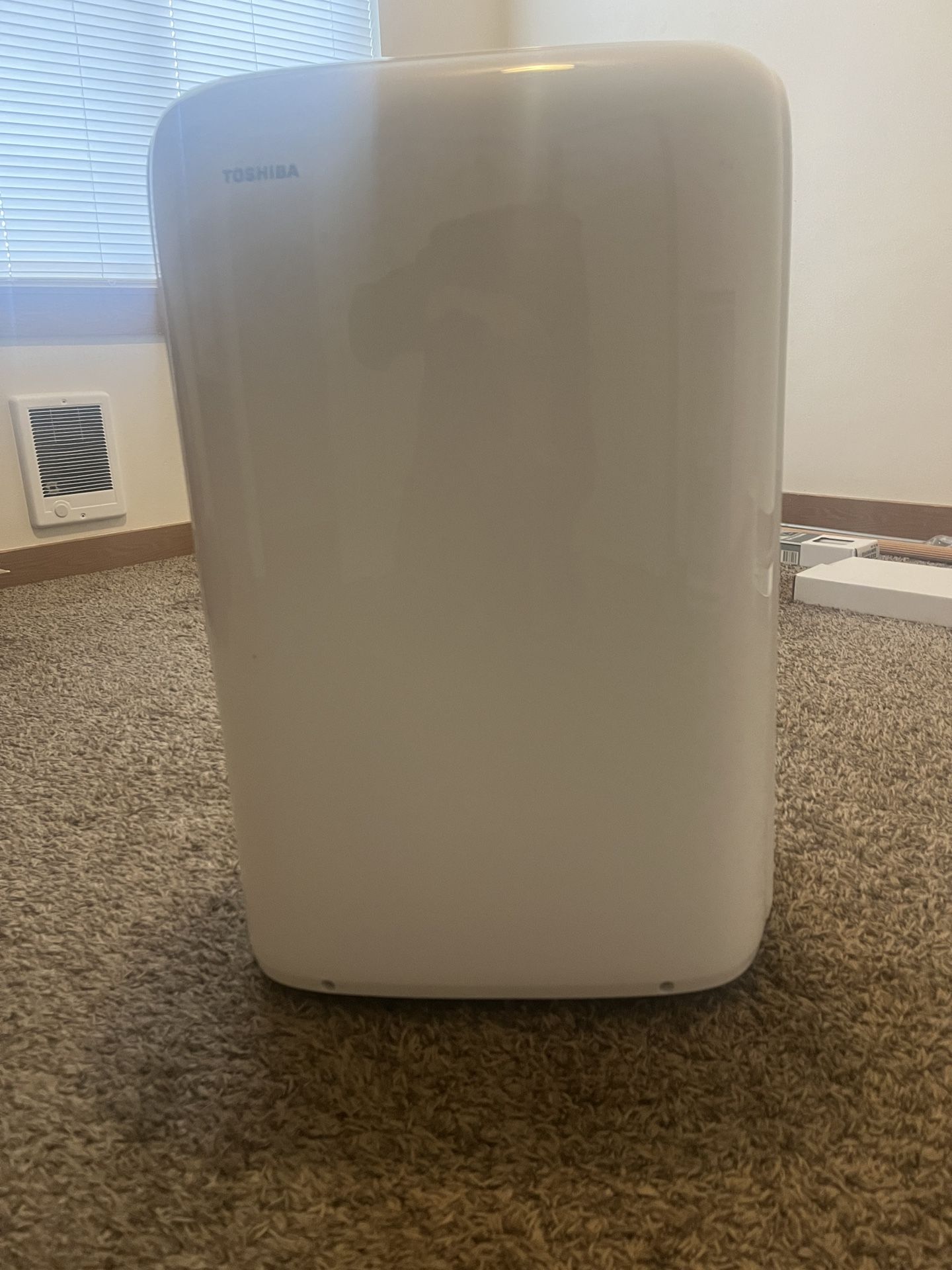 Toshiba Air Conditioner