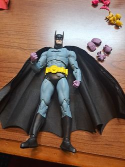 Mcfarlane batman