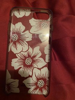 Kate Spade IPhone 8+ case