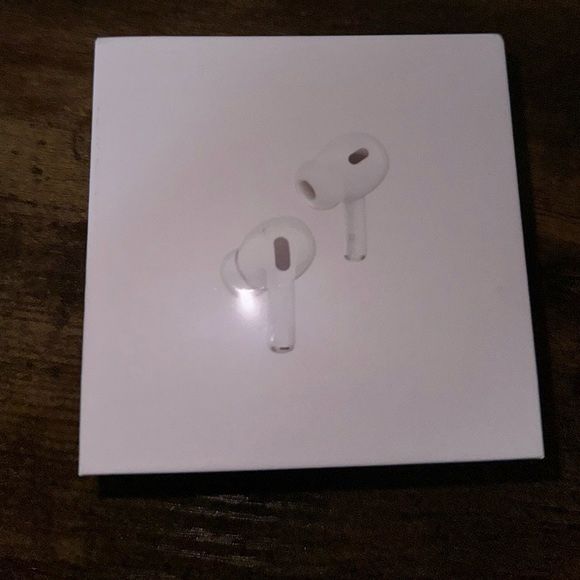 AirPod Pro 2