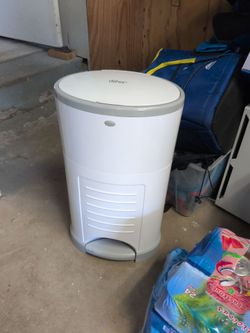 Diaper Pail