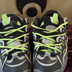 New Osiris Size 7 Mens Skate Shoe