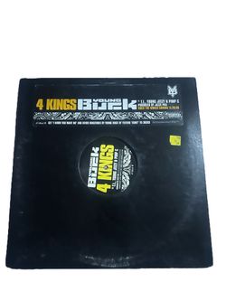 Vinyl records