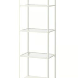 Ikea Display Case Glass
