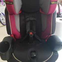 Car Seat Graco