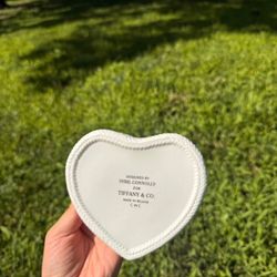 Tiffany & Co Trinket Discontinued 